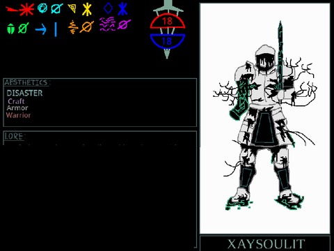 Xaysoulit: Forecast