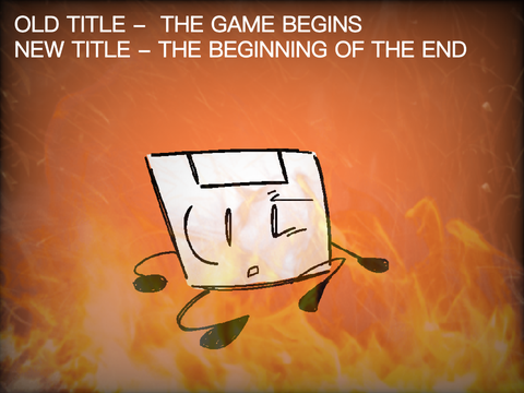 New Thumbnails/Episode Titles - TMOS