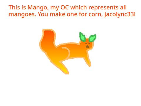 Mango