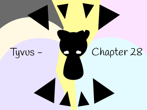 Tyvus - Chapter 28