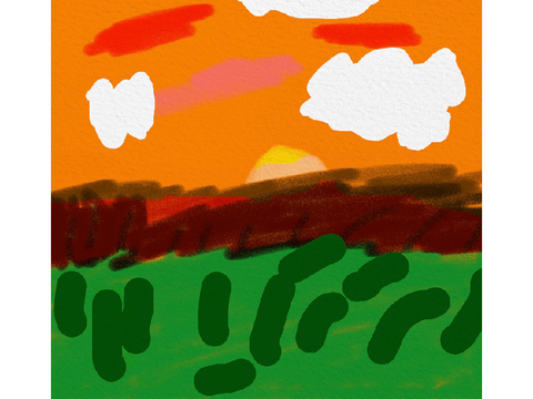 2 adobe fresco photos