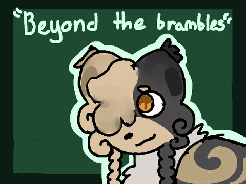 ❝Beyond The Brambles❞ - A paradox application