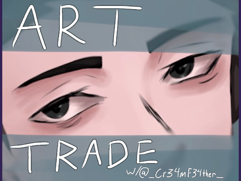 AT with @_Cr34mF34ther_