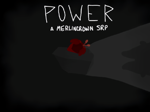 | POWER - a Merlincrown srp | 