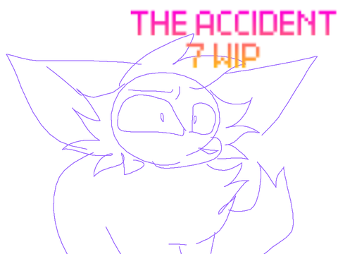 The Accident - 7 WIP