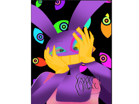 Jax fanart