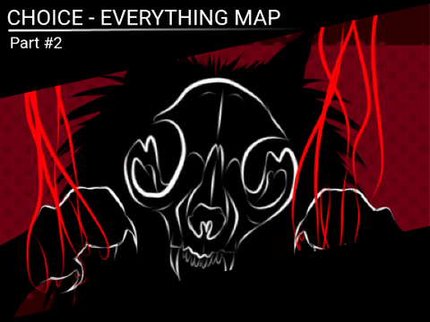 Choice - Mini Everything MAP Part #2