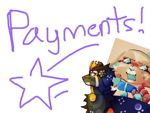 PAYSSS!!!!!!