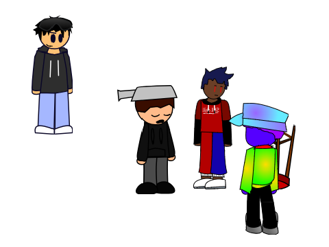 The Guys