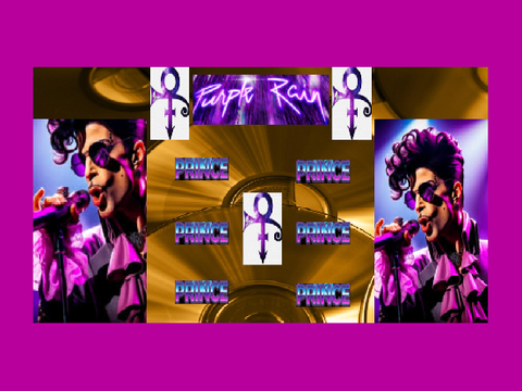 (Another Prince Slide/Creation)