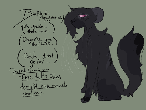 ☆// temc voice audition//