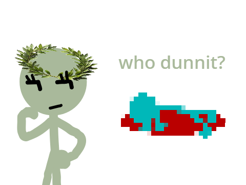 the third investigation i've done