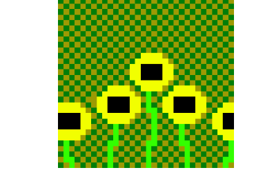 gojoshouldhavewon Weekly pixel art jam submission