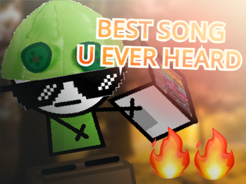 Best Song You'll Ever Hear || #animations #music
