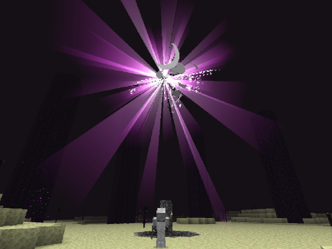 Minecraft is fun