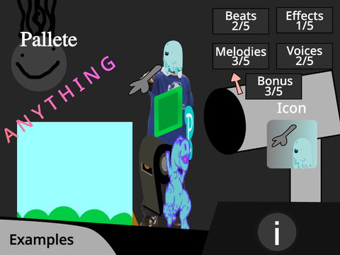 Themebox V1: Randomness Sign-Ups remix