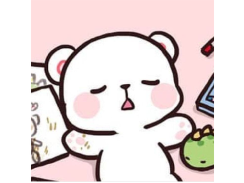 ミ⭐︎ sleepy time ミ⭐︎