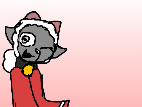 So... I'm working on a thing... ;3