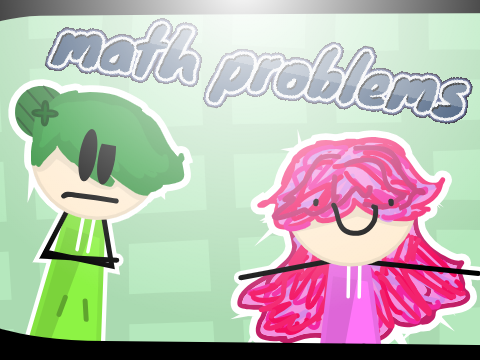 math problems #animations #all
