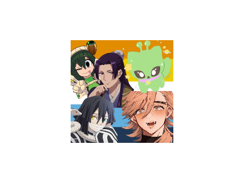 new pfp