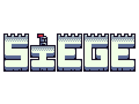 Siege - Collab with @mogovinni