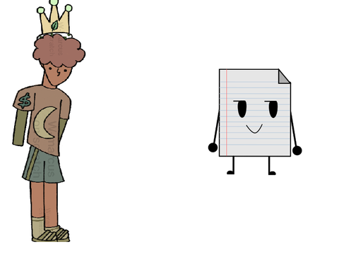 @w-marcus and @paper-facts episode teaser (voiced by me!)