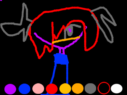 DRAW(MOBILE FRIENDLY)  remix