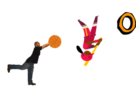 nba match
