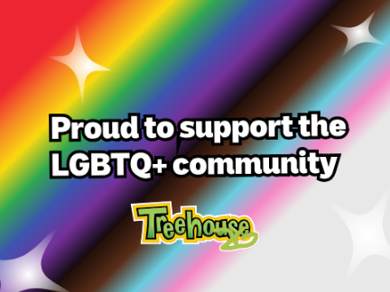 Treehouse2022 Banner Project 