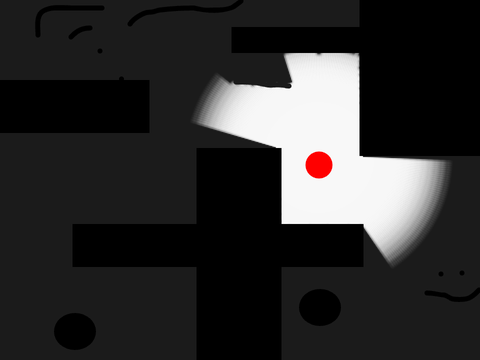 Raycasting Test