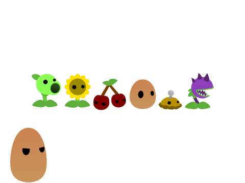 Day Plants and Fusion Redesign