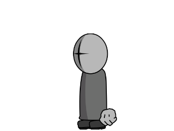 Animation Test because it is