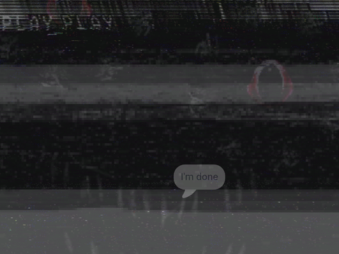 the end its infinite smaller than ado...tan