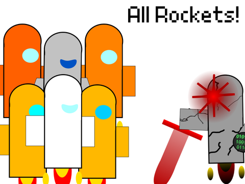 Rockets