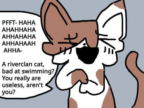 Continue This Comic! {Turn 7}