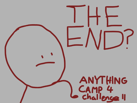 AC4 C11: It's over, isn't it?