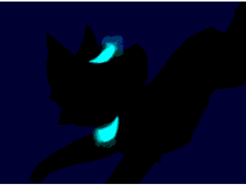 Tryout Lines For Wolfclan Part Three!