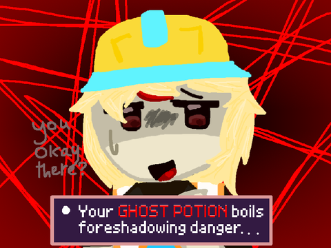art contest entry