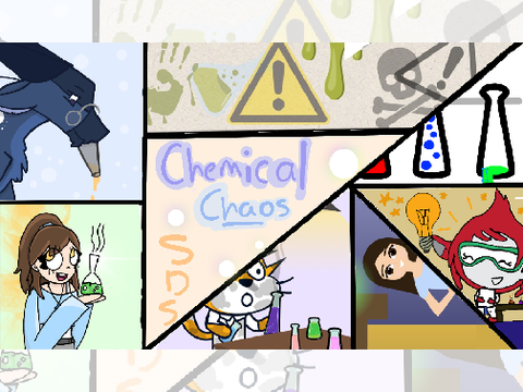 SDS Chemical Chaos Thumbnail