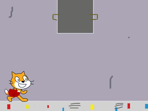 Poopy playtime