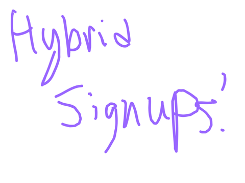 WOF hybrid rp signups!!!