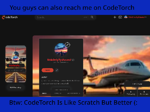 (My Other Posting Page App/Web)