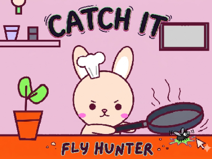 CATCH IT !!!