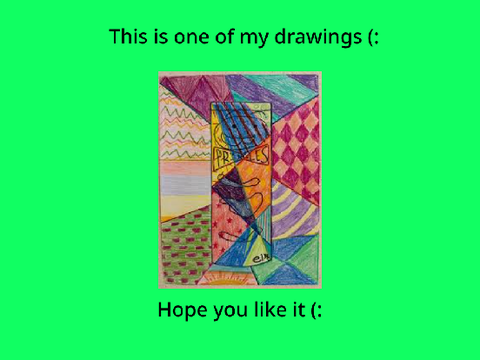 (Pringles Drawing - Art)