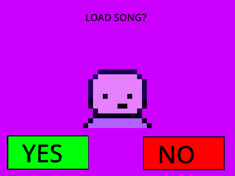 Random Song Generator V 2.0