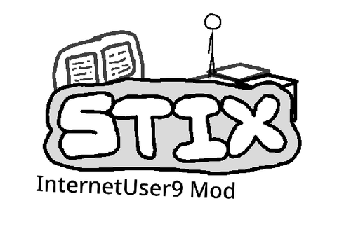 STIX Beta | Modded