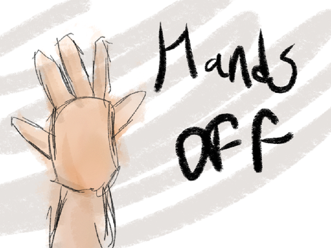 Hands