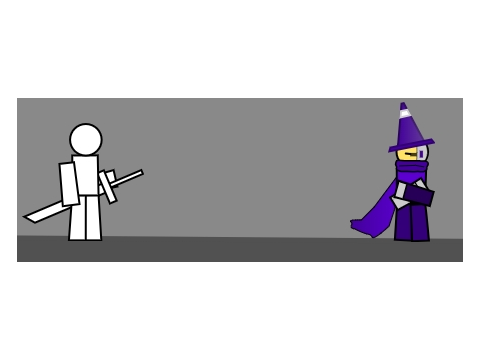 Animation Leak