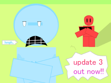 NEW UPDATE OUT NOW!!