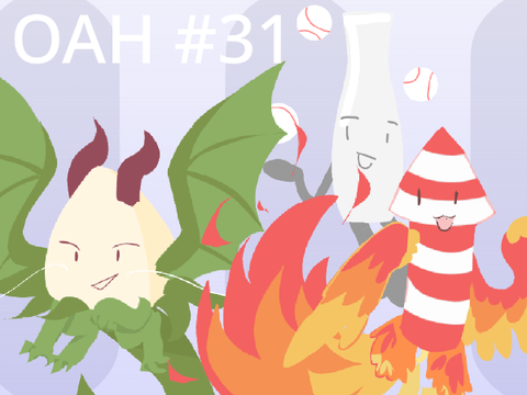 OAH #31: silly billy